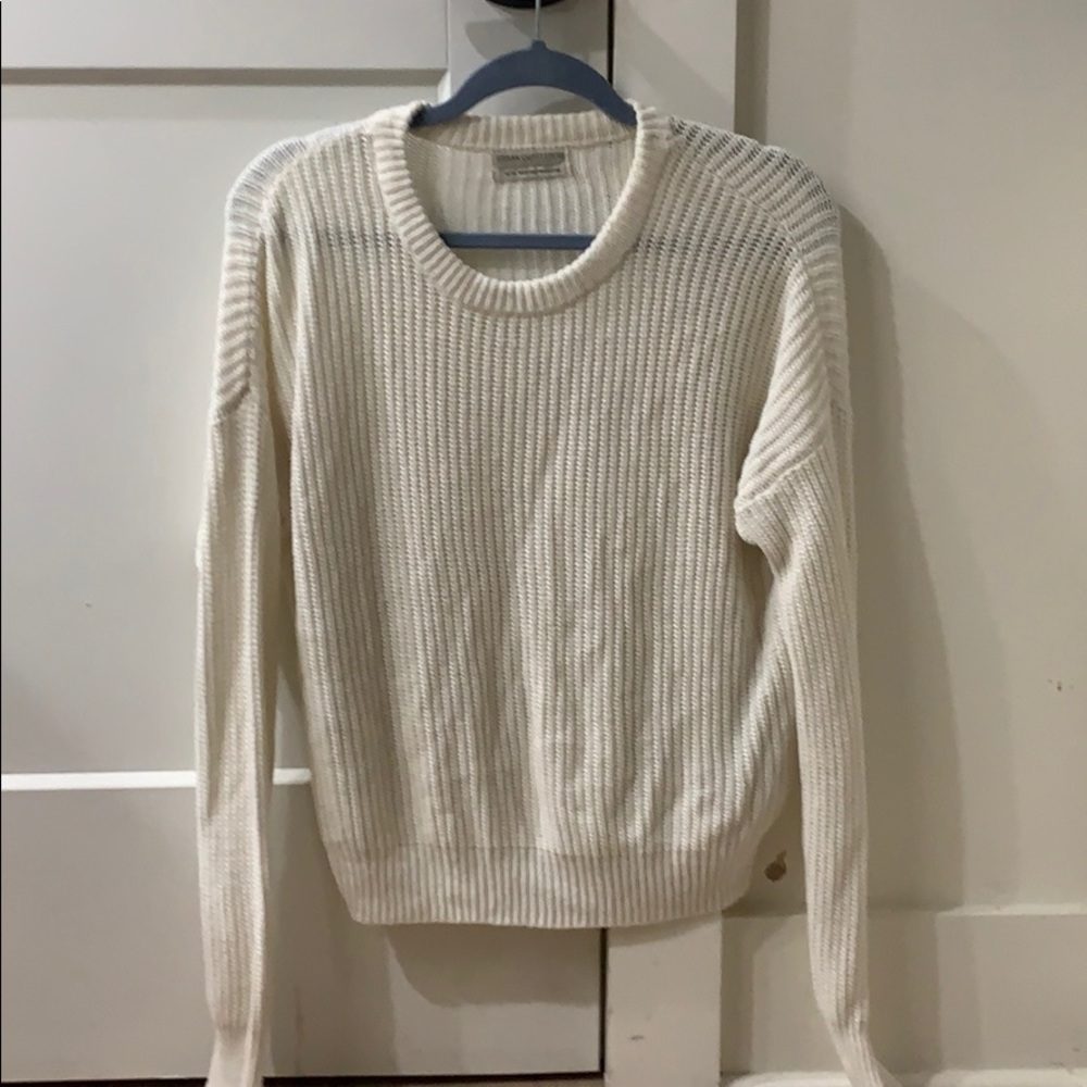 sweater